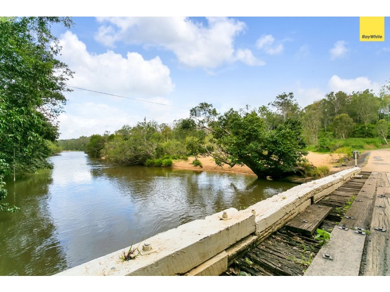 750 Oak Forest Road, Kuranda QLD 4881