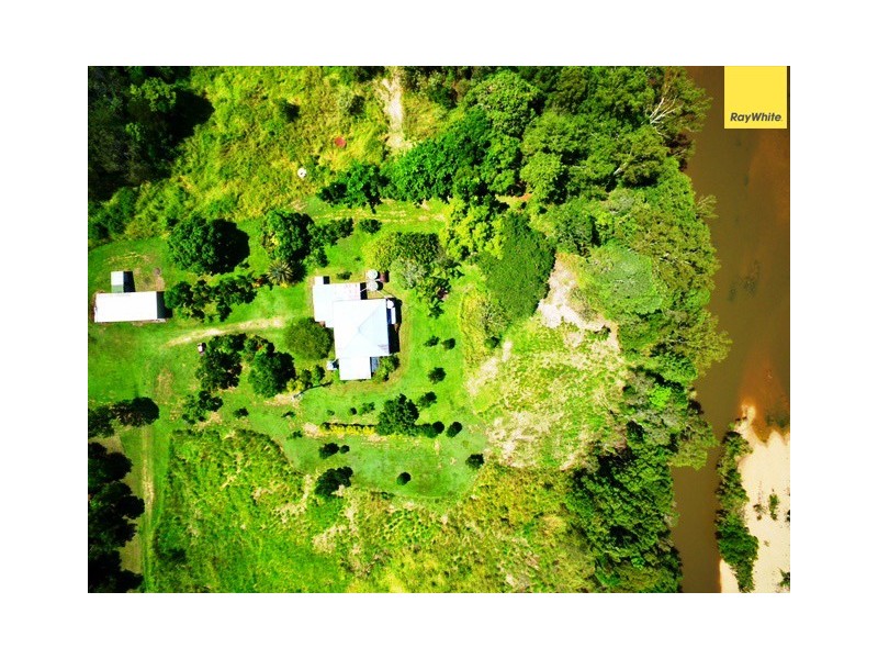 750 Oak Forest Road, Kuranda QLD 4881