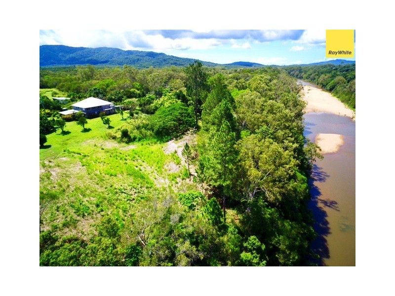 750 Oak Forest Road, Kuranda QLD 4881
