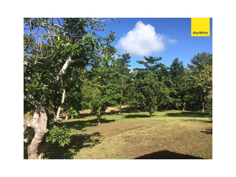 750 Oak Forest Road, Kuranda QLD 4881