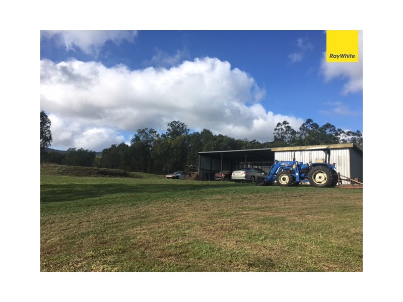 750 Oak Forest Road, Kuranda QLD 4881