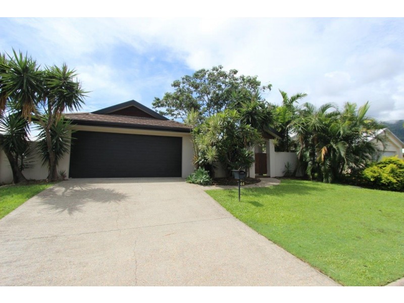 44 Bilgola Drive, Kewarra Beach QLD 4879