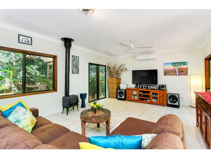 12 Bangalow Place, Kuranda QLD 4881