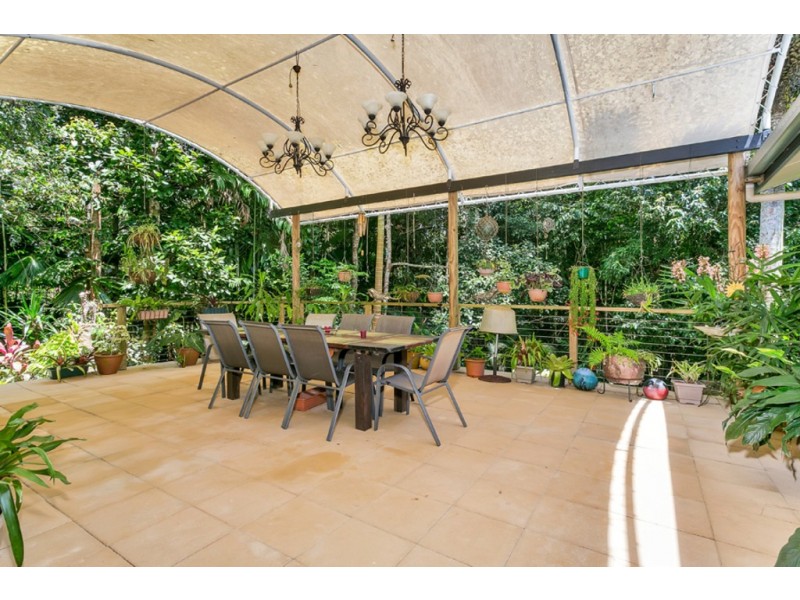 12 Bangalow Place, Kuranda QLD 4881