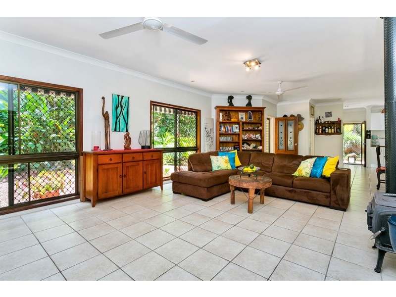 12 Bangalow Place, Kuranda QLD 4881