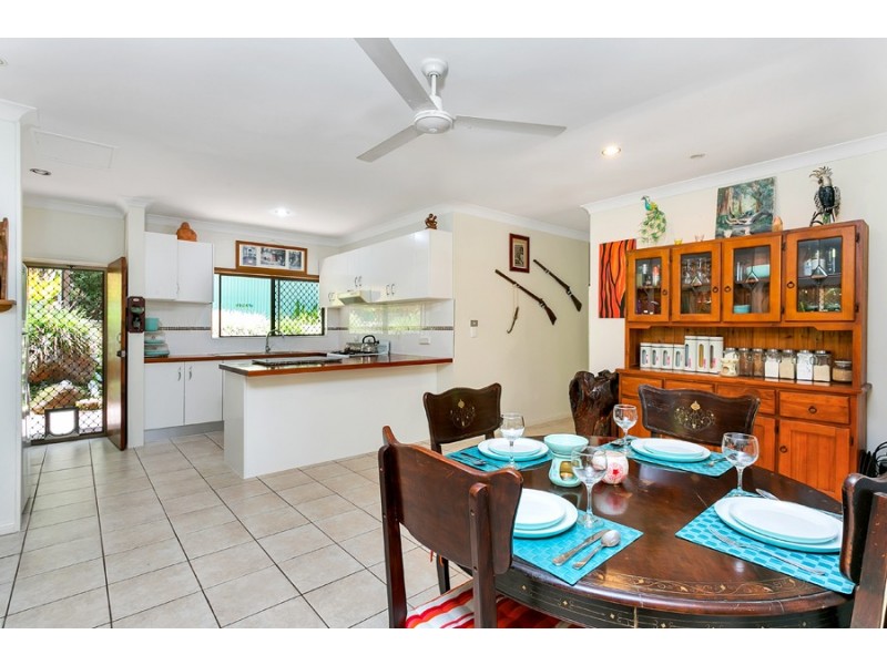 12 Bangalow Place, Kuranda QLD 4881