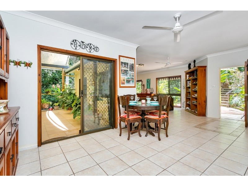 12 Bangalow Place, Kuranda QLD 4881