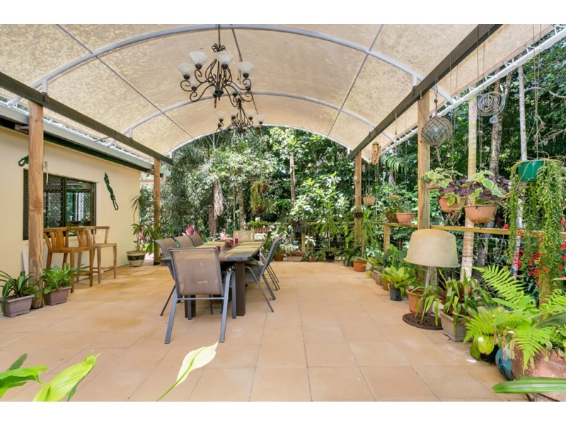 12 Bangalow Place, Kuranda QLD 4881