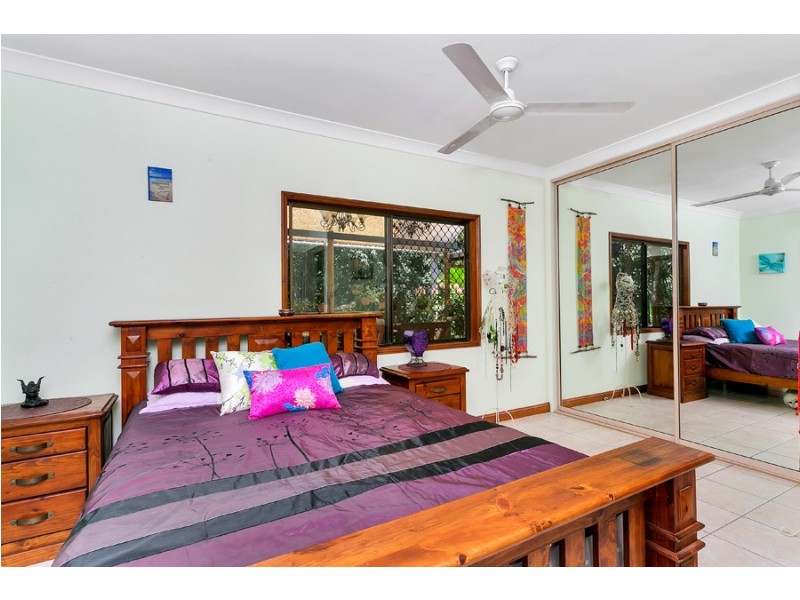 12 Bangalow Place, Kuranda QLD 4881