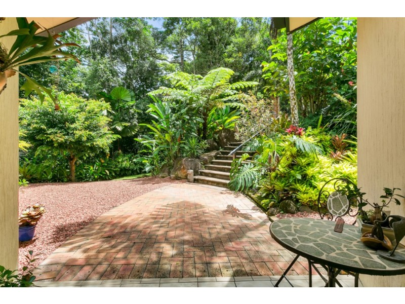 12 Bangalow Place, Kuranda QLD 4881