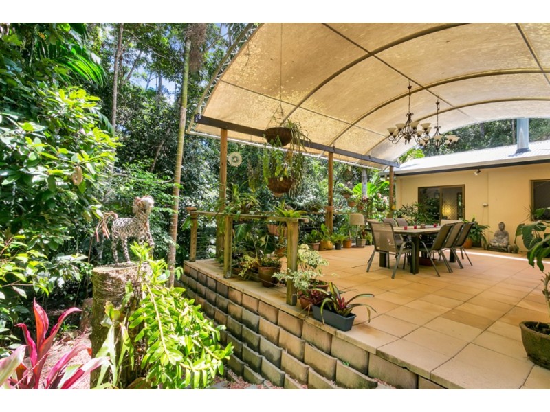 12 Bangalow Place, Kuranda QLD 4881