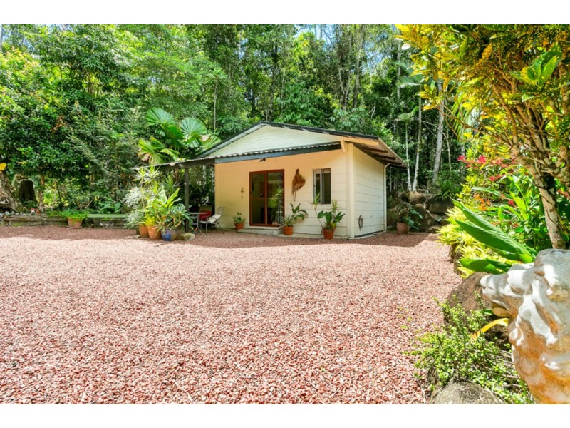 12 Bangalow Place, Kuranda QLD 4881