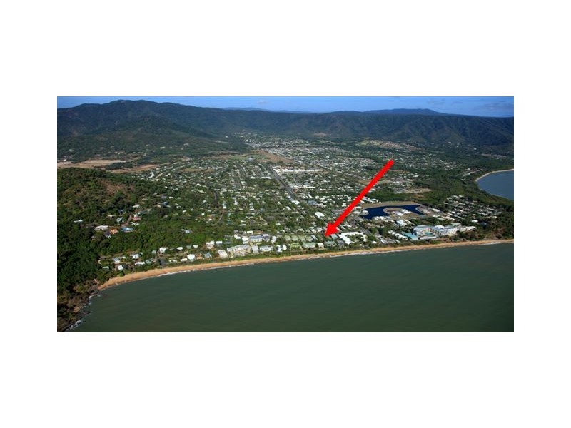 Trinity Beach QLD 4879