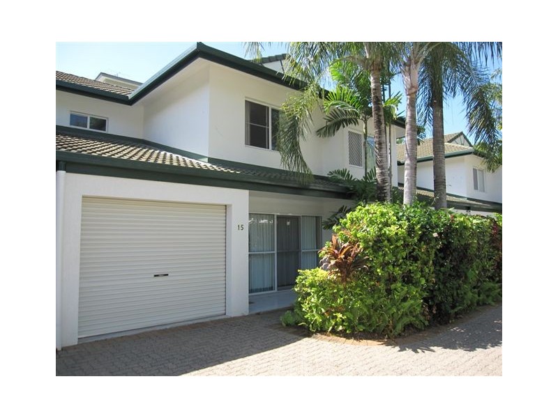 Trinity Beach QLD 4879