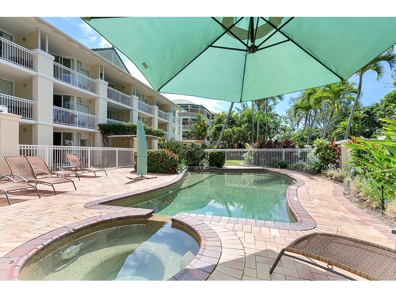 9/49-51 Vasey Esplanade, Trinity Beach QLD 4879