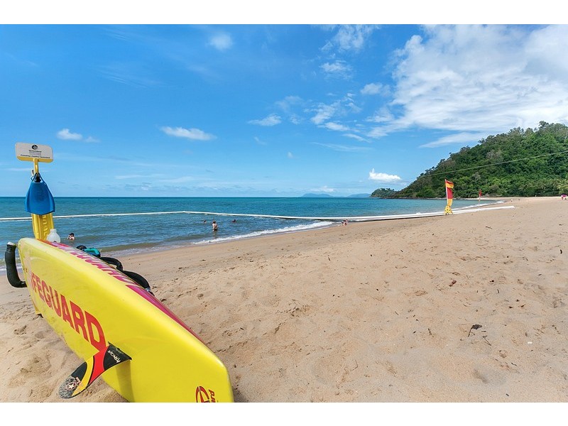 9/49-51 Vasey Esplanade, Trinity Beach QLD 4879