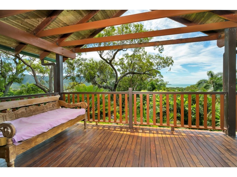 8/7 Tari Place, Trinity Beach QLD 4879