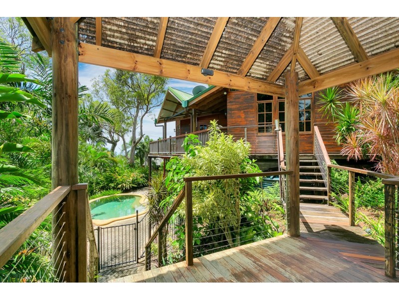 8/7 Tari Place, Trinity Beach QLD 4879