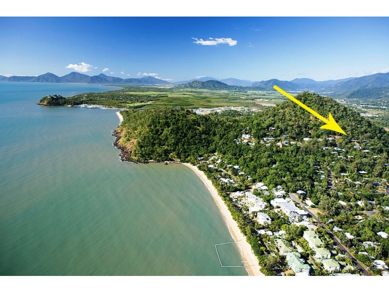8/7 Tari Place, Trinity Beach QLD 4879