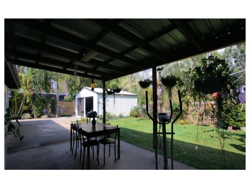 21 Christensen Street, Machans Beach QLD 4878