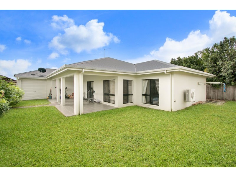 10 Hockey Avenue, Smithfield QLD 4878
