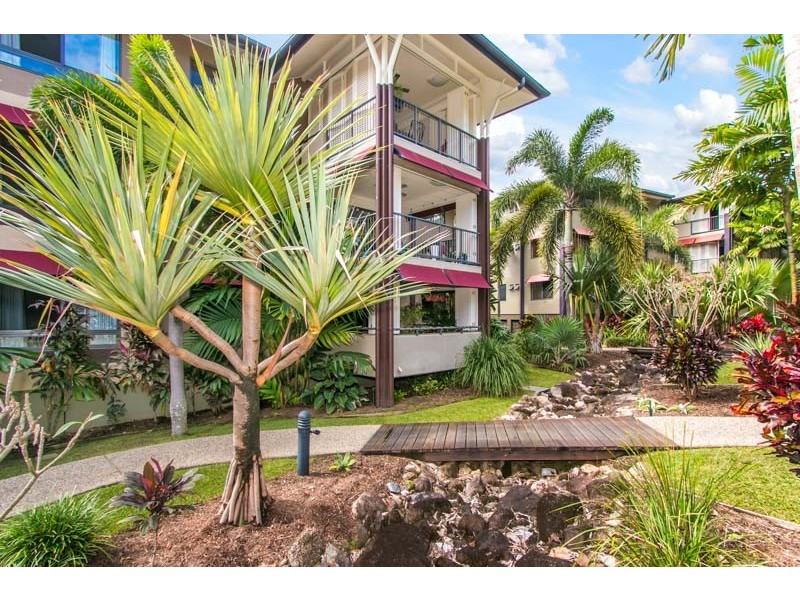 14/168 Moore Road, Kewarra Beach QLD 4879