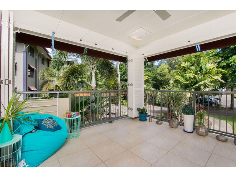 14/168 Moore Road, Kewarra Beach QLD 4879