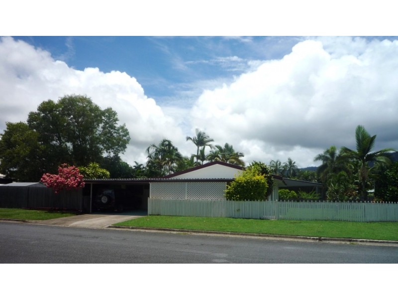 Trinity Park QLD 4879