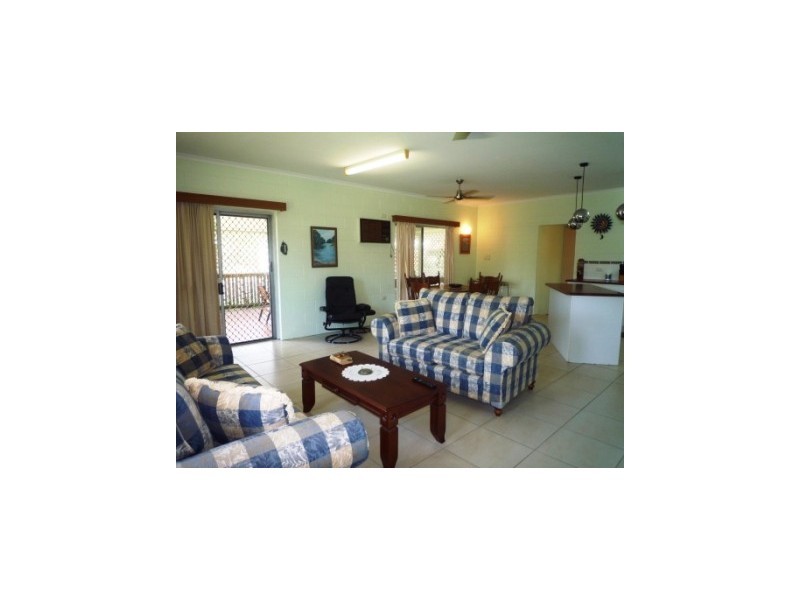 Trinity Park QLD 4879