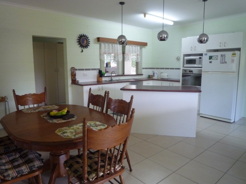 Trinity Park QLD 4879