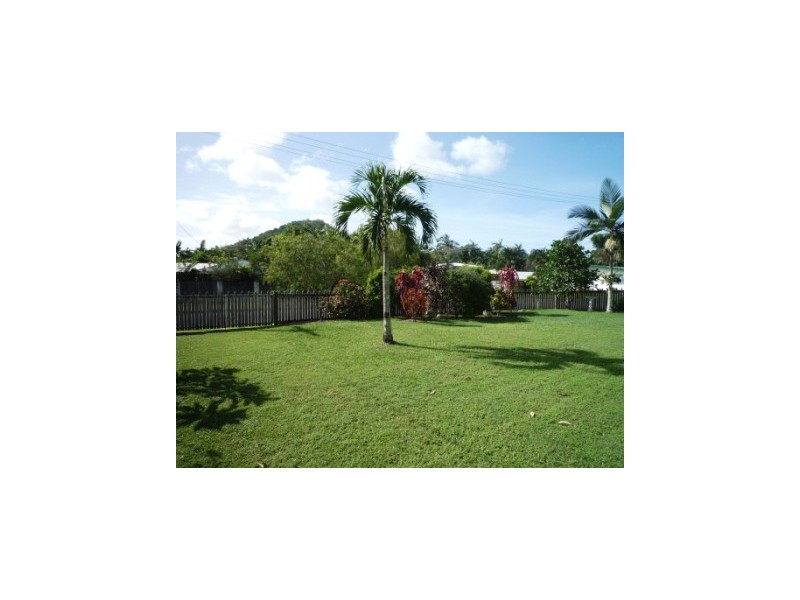 Trinity Park QLD 4879