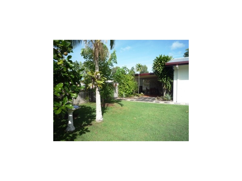 Trinity Park QLD 4879