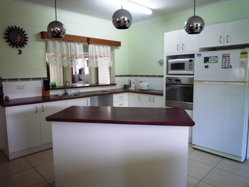 Trinity Park QLD 4879