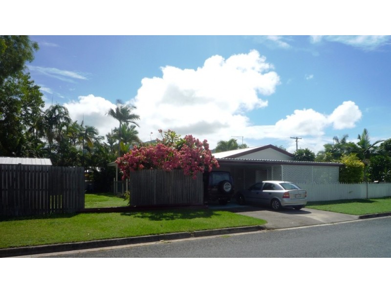 Trinity Park QLD 4879