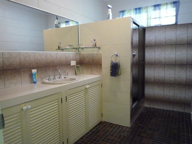 Trinity Park QLD 4879