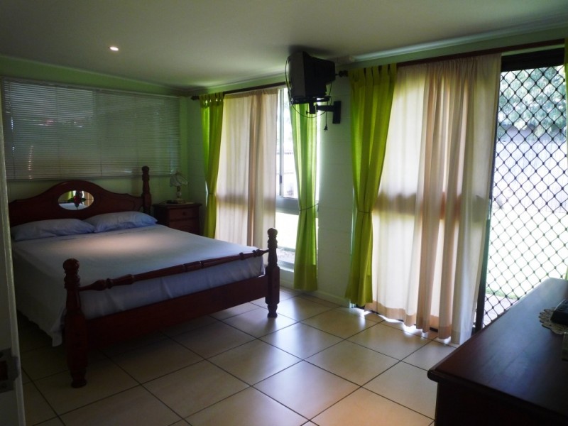 Trinity Park QLD 4879