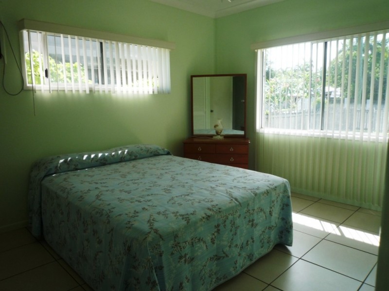 Trinity Park QLD 4879