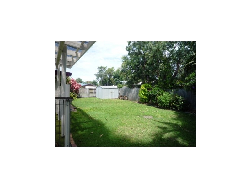 Trinity Park QLD 4879