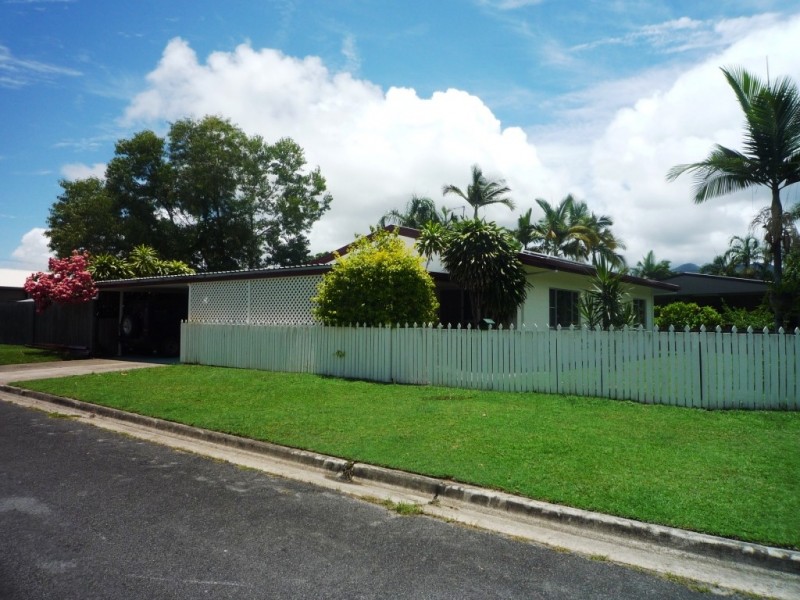 Trinity Park QLD 4879