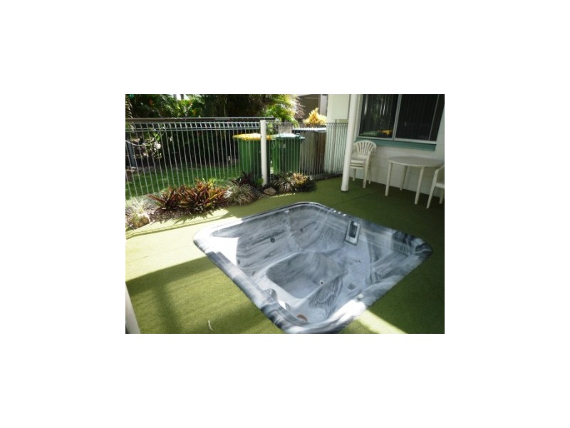 Trinity Park QLD 4879