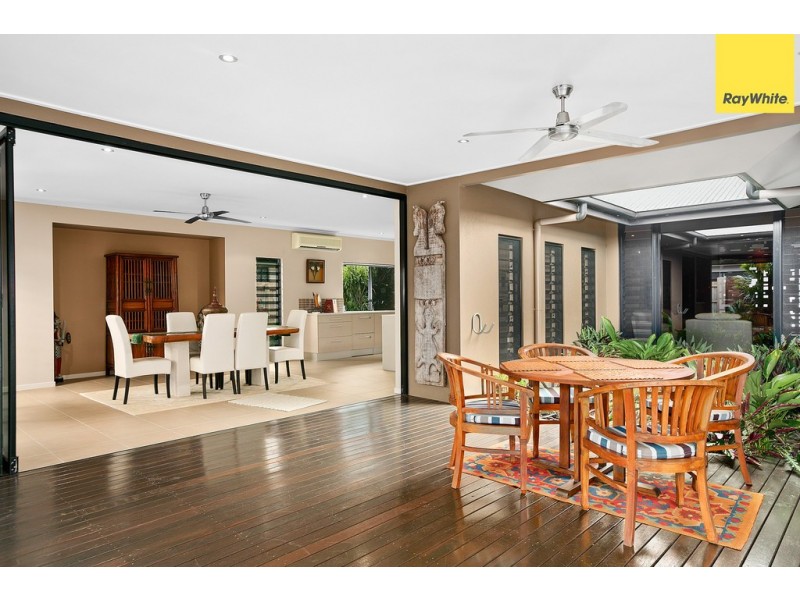 4 Pambula Close, Kewarra Beach QLD 4879