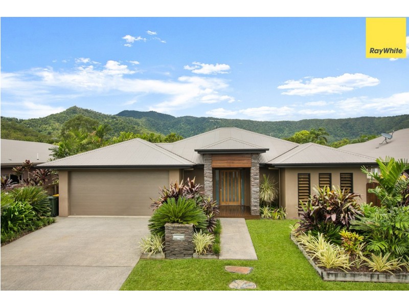 4 Pambula Close, Kewarra Beach QLD 4879