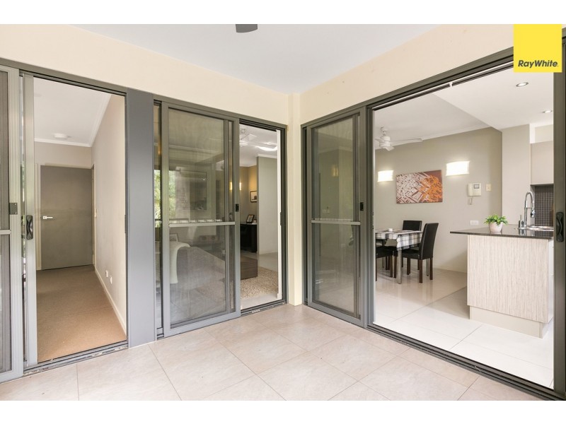 8/168 Moore Road, Kewarra Beach QLD 4879