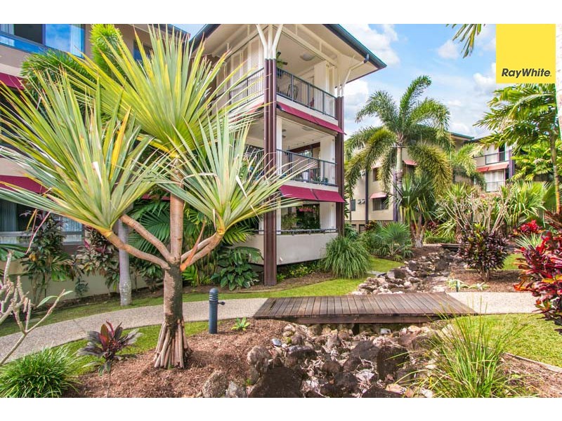 8/168 Moore Road, Kewarra Beach QLD 4879