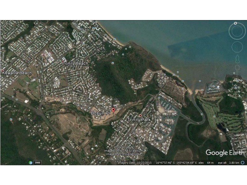 15 Bosun Place, Trinity Beach QLD 4879