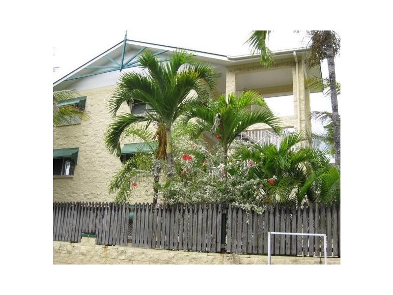 1/71-73 Alfred Street, Manunda QLD 4870