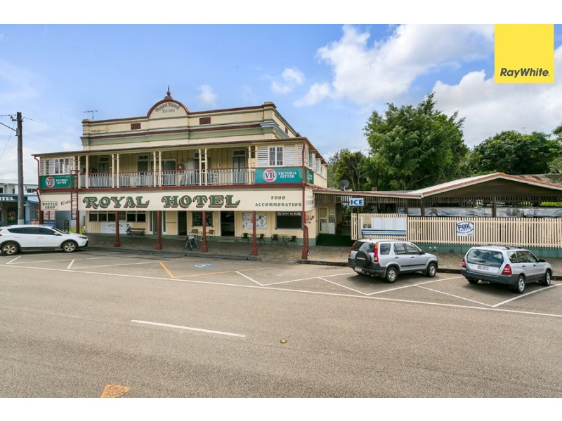 44-46 Grace Street, Herberton QLD 4887