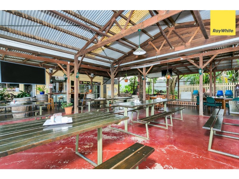 44-46 Grace Street, Herberton QLD 4887