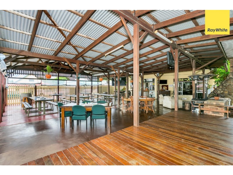 44-46 Grace Street, Herberton QLD 4887