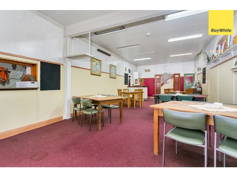 44-46 Grace Street, Herberton QLD 4887